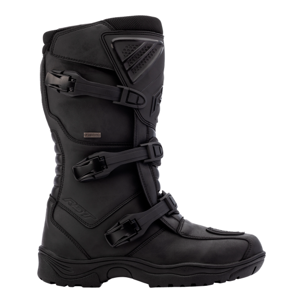 RST Ambush CE Mens Waterproof Boot